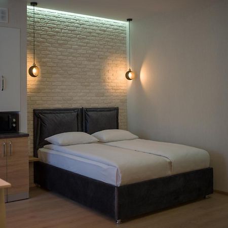 Modern Apartmeents Near Central Park Πολτάβα Εξωτερικό φωτογραφία